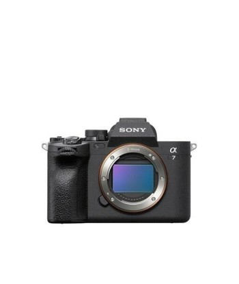 Sony A7 IV (Alquiler)