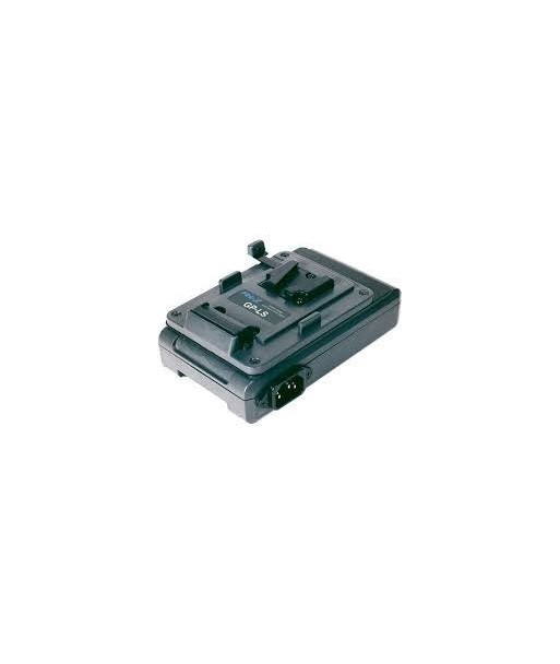 Cargador/Alimentador PRO-X GP-LS - 1