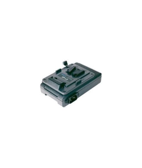 Cargador/Alimentador PRO-X GP-LS - 1