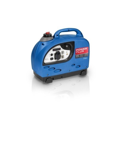 Generador Power Plus POW 4810 - 1