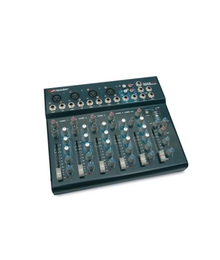 Mesa de Mezclas Mark Max 6.2 - 1