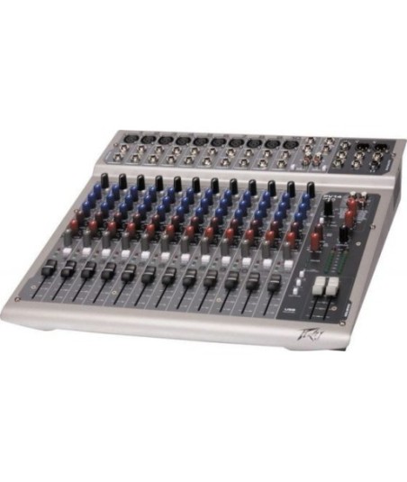 Mesa de Mezclas PEAVEY PV14 Mixer USB - 1