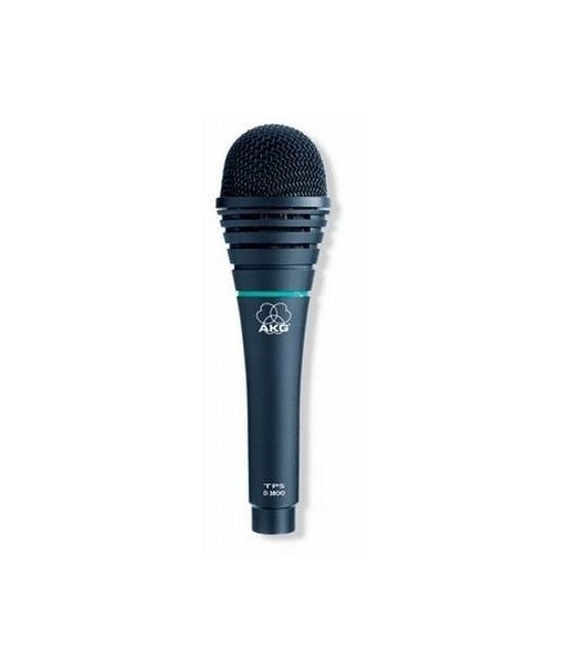 Micrófono AKG D 3600 - 1