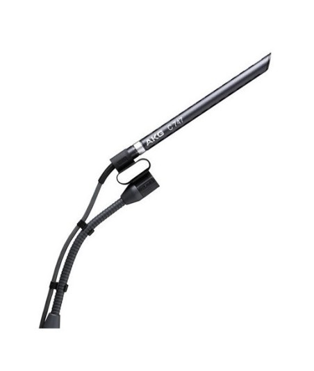 Micrófono AKG C747 - 1
