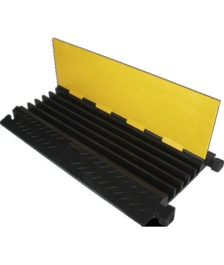 Pasacables 5-vias - 1
