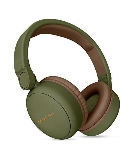 Auriculares Bluetooth ENERGY SISTEM Headphones 2 - 1