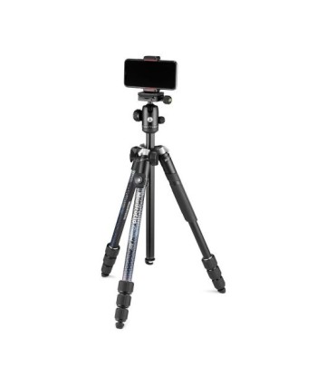 Trípode MANFROTTO Element MII Mobile Bluetooth