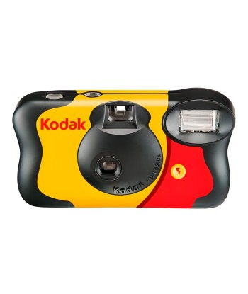 Cámara desechable KODAK FUNSAVER