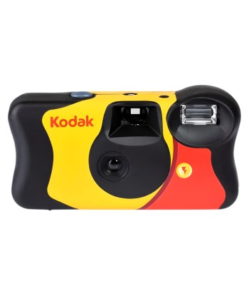 Cámara desechable KODAK FUNSAVER con Flash