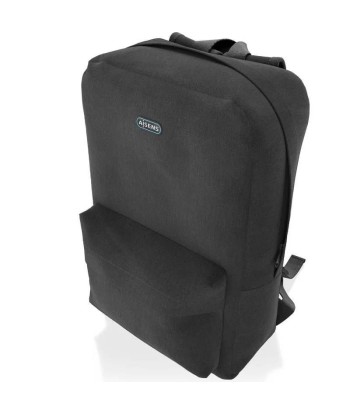 Mochila Aisens ASBG-BP080-BK para Portátiles hasta 15.6"