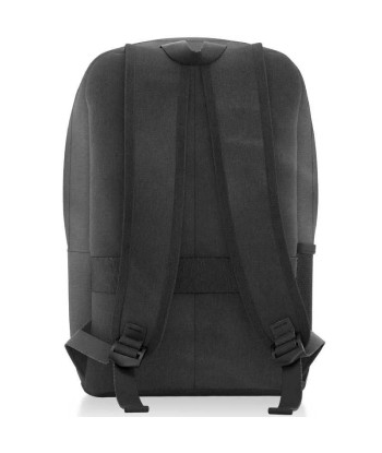 Mochila Aisens ASBG-BP080-BK para Portátiles hasta 15.6"