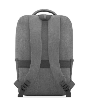 Mochila Aisens ASBG-BP081-GR para Portátiles hasta 17"