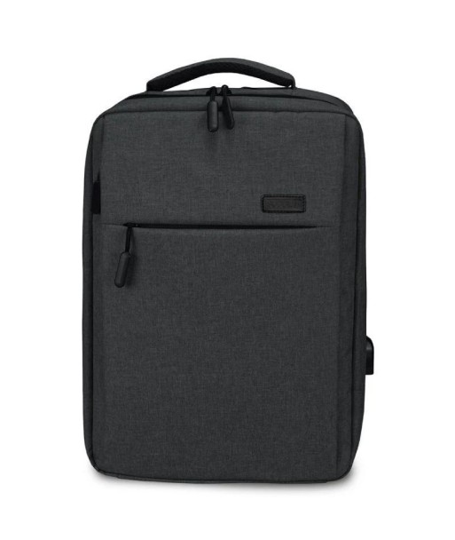 Mochila Subblim Traveller Airpadding - 2