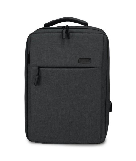 Mochila Subblim Traveller Airpadding - 2