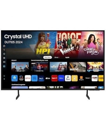 Samsung Crystal UHD TU65DU7105K 65" Ultra HD 4K