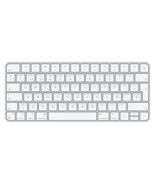 Teclado APPLE Magic Keyboard