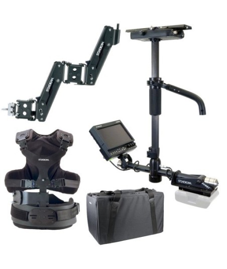 STEADICAM EFP - 1