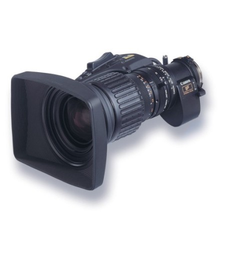 CANON YJ12x6.5B4 KRS - 1