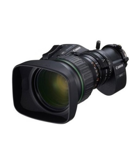 CANON HDGC KJ20x8.5 KRSD - 1