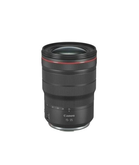 Canon RF 15-35mm f/2.8 L IS - 1