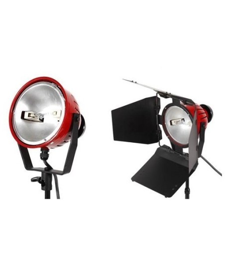 Cuarzo 2000W - 1