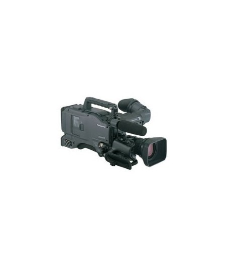 PANASONIC AG-HPX500E - 1