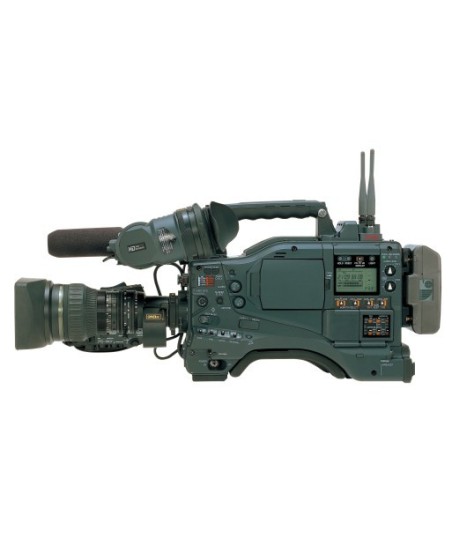PANASONIC AJ-HPX2100E - 1