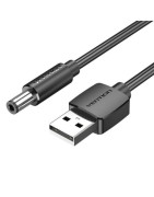 Cables Alimentación