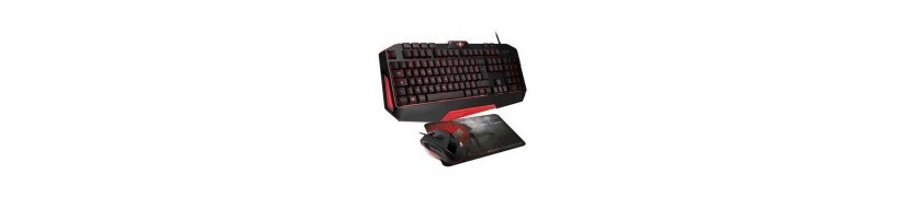 Teclados