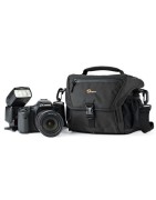 Bolsas Fotografía